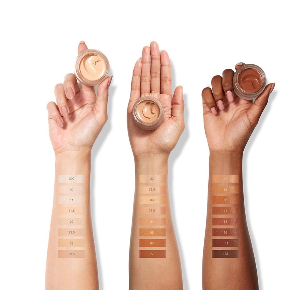 🌿 RMS beauty "Un" Cover-Up Natural Finish Cream Foundation - Picture 2 of 12